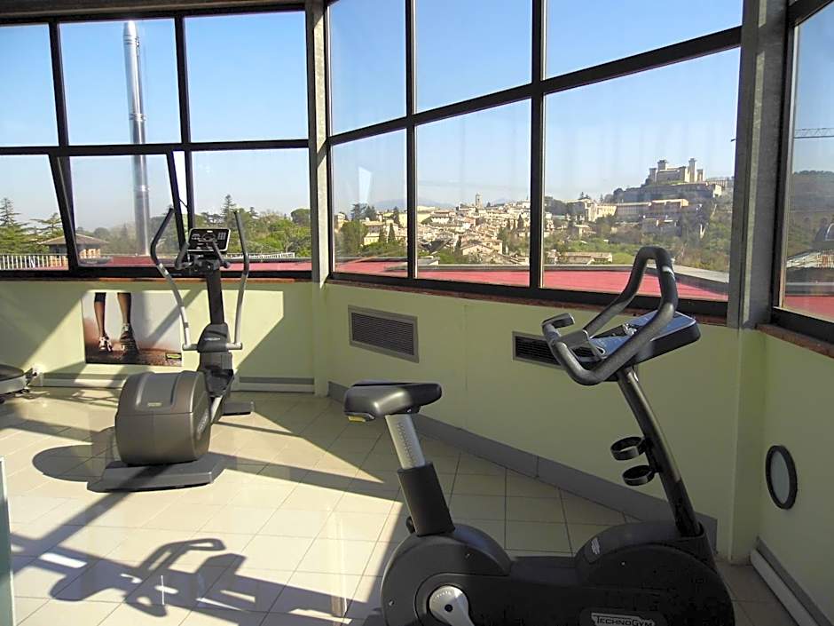 Albornoz Palace Hotel