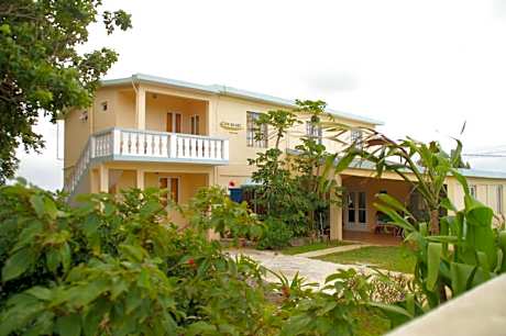 Rêve des Îles Guesthouse