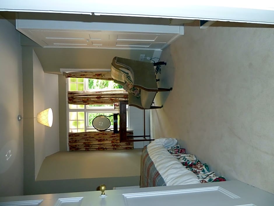 The Old Vicarage B&B