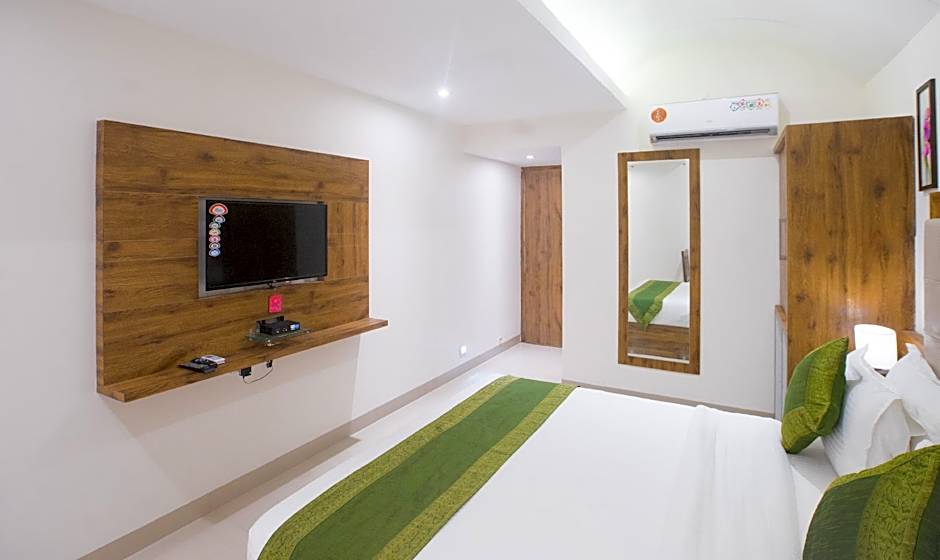 Treebo Amber International