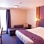 Premier Inn Lincoln City Centre