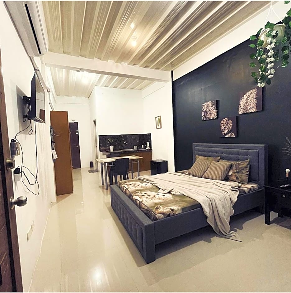 Sto Niño Residences Lucena City