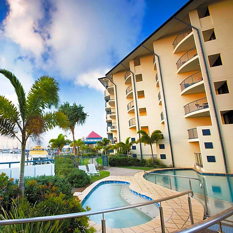 Mantra Hervey Bay
