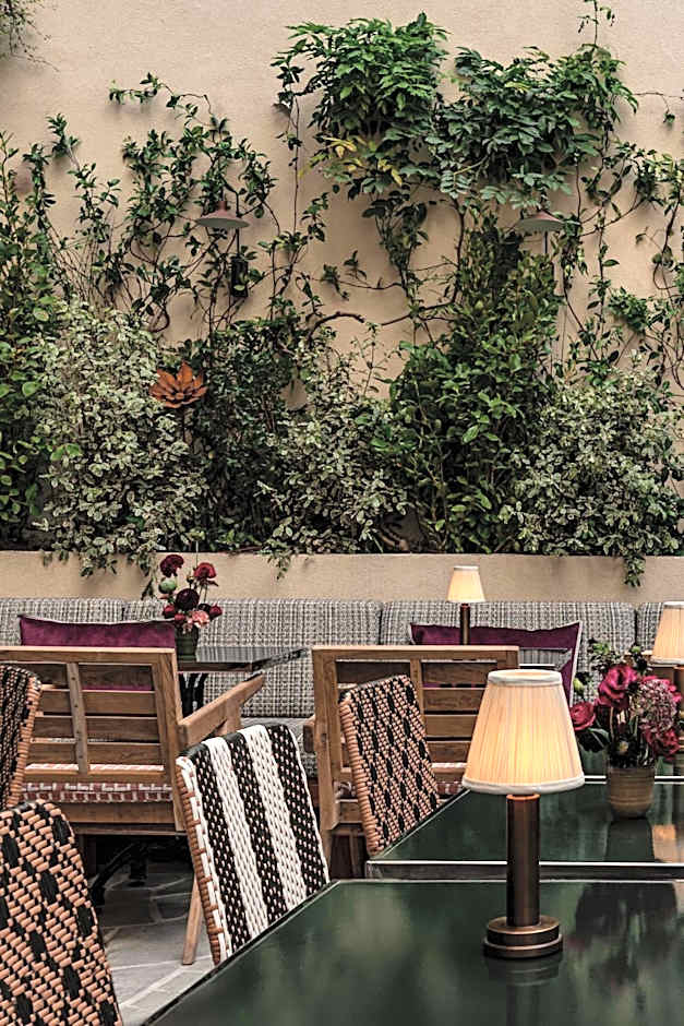 Norman hotel & spa - Paris Champs Elysees