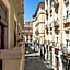 Pension Castil
