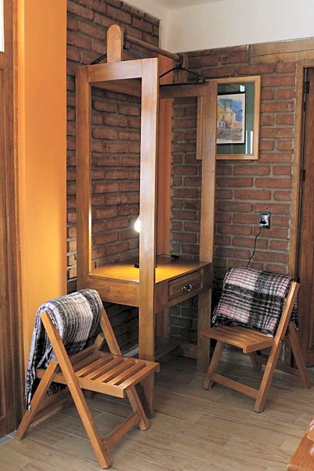 Casa Diez-59 Guanajuato Capital