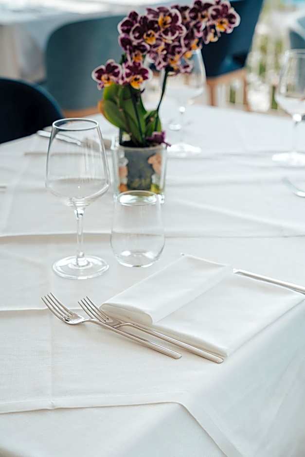 Hotel Galassia Suites & Spa