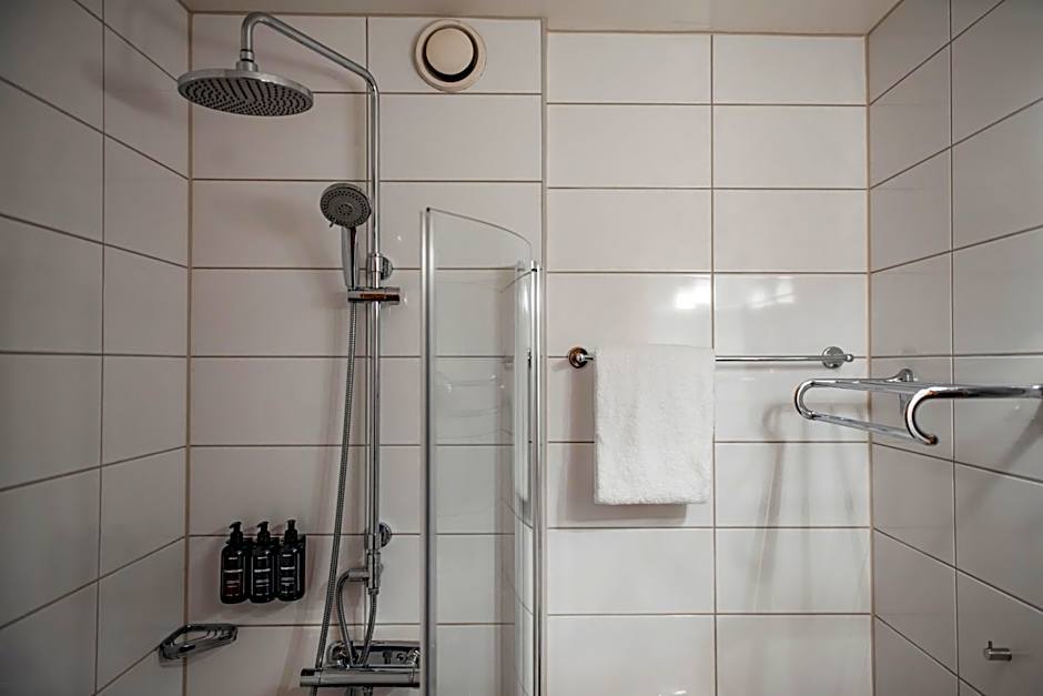 Home Hotel Smedjan
