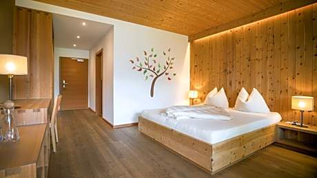Suite with Balcony