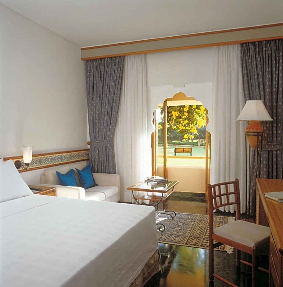 Photo 1 of 6 of Deluxe Garden View Room With Balcony
