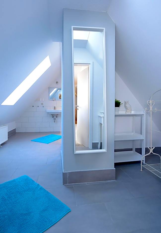 Hotelanlage Tarnewitzer Hof