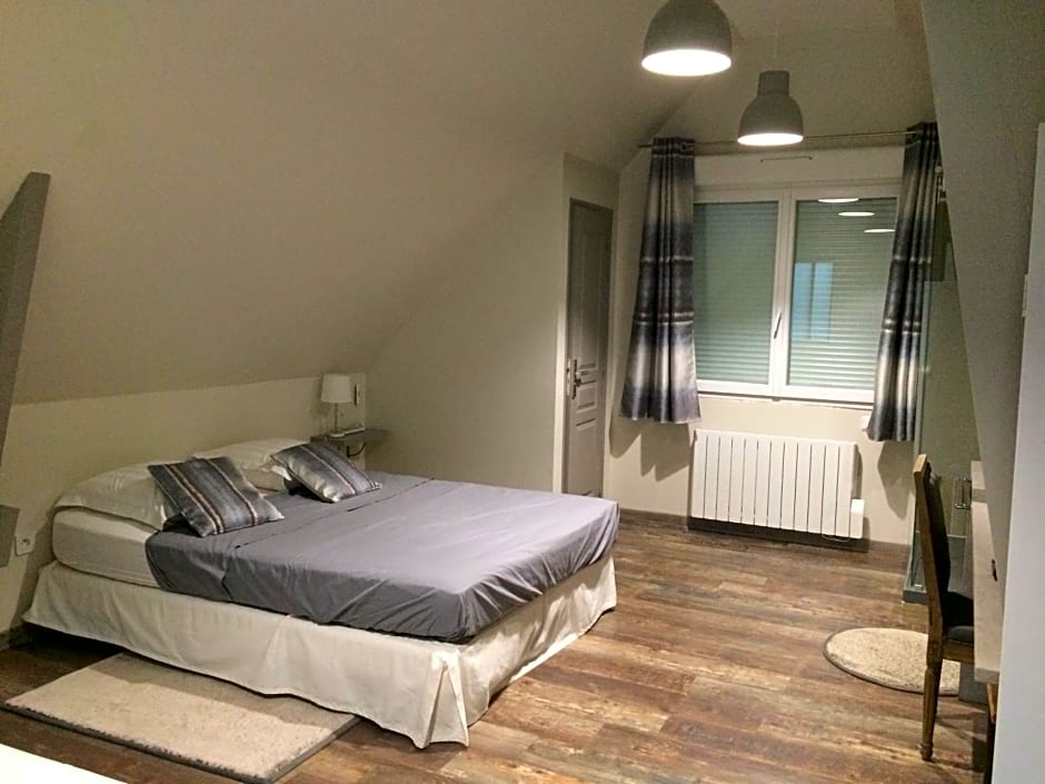 Chambres d hotes Couette et Campagne