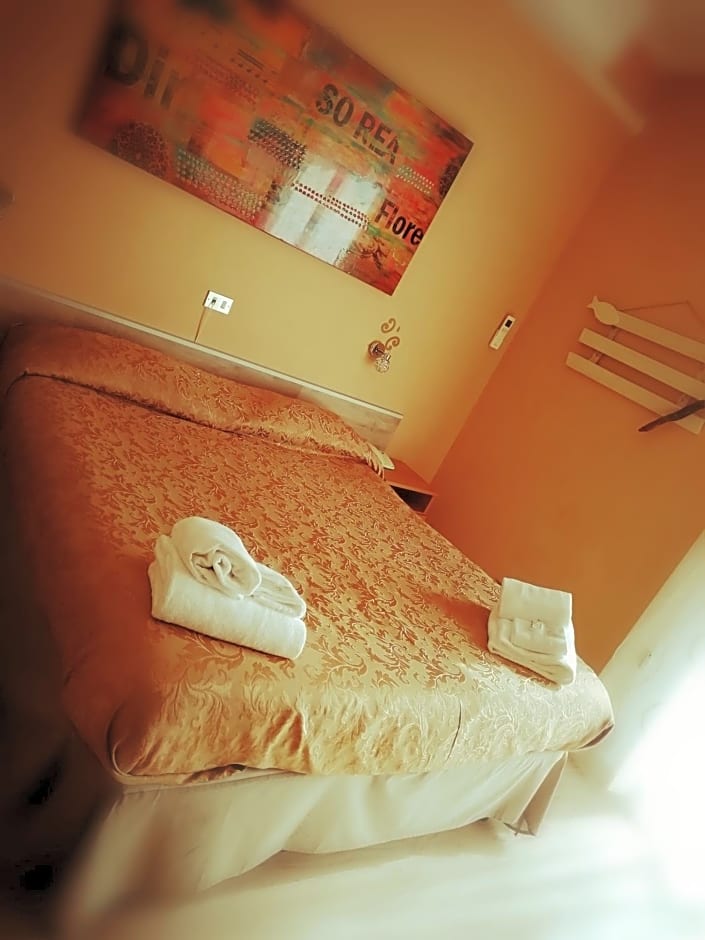 Hotel Eva La Romantica