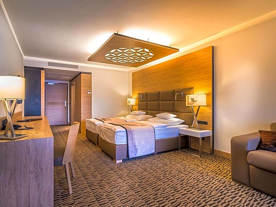 Rezydencja Nosalowy Dwór