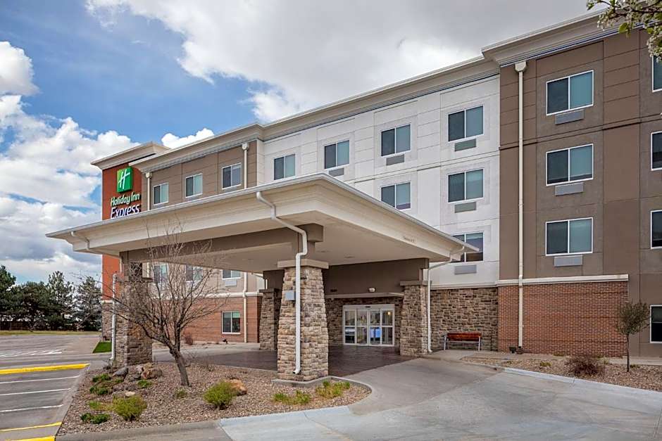 Holiday Inn Express Hastings By IHG
