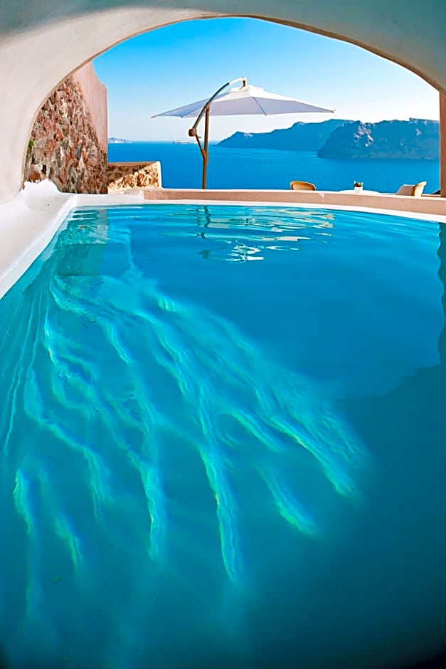 Armeni Luxury Villas