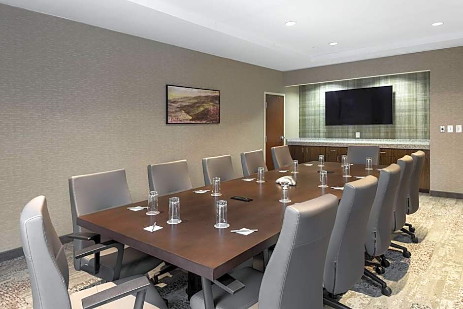 Courtyard by Marriott Charlottesville - University Medical Center