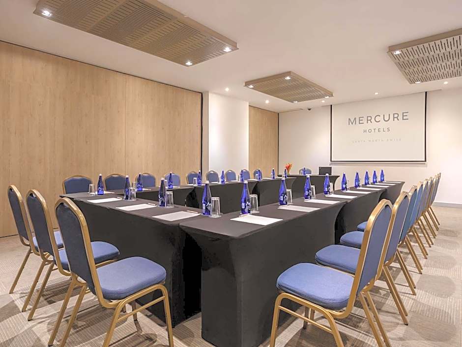 Mercure Santa Marta Emile