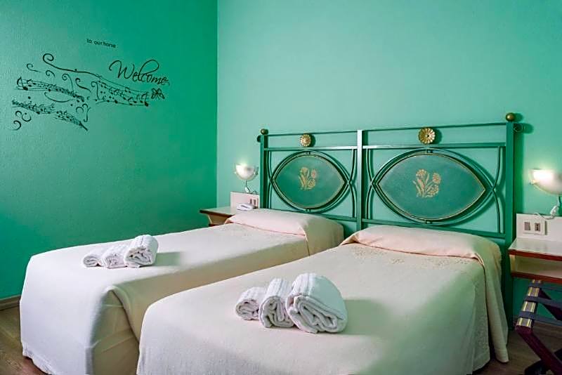 Granea Boutique Hotel & spa