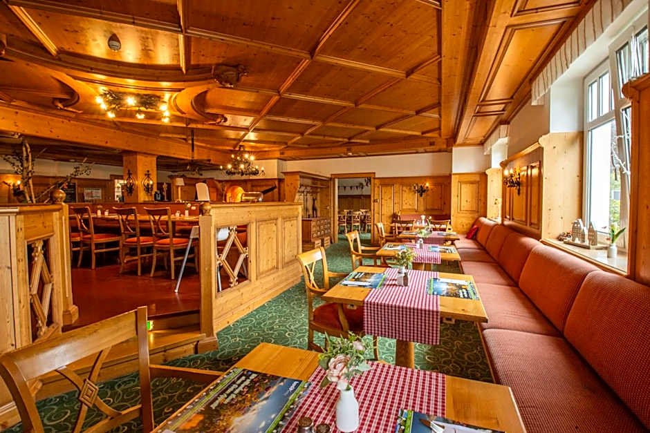 Ferien Hotel Fläming