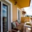 Danelis Studios & Apartments