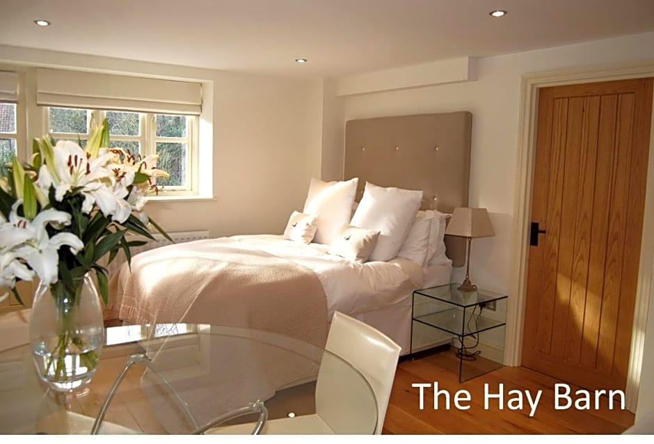 The Coach House Denton