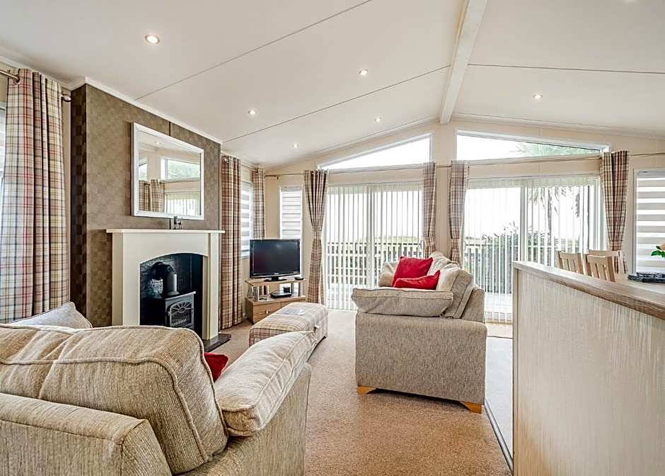 Brighouse Bay Holiday Park