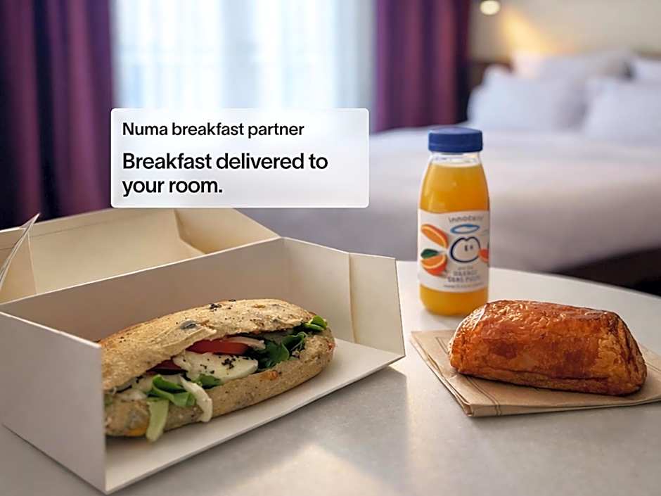 Numa Paris Champs-Élysées