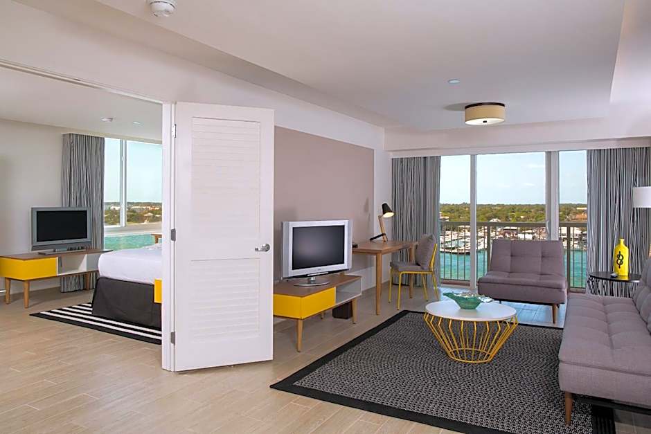 Warwick Paradise Island Bahamas - All Inclusive - Adults Only