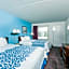 Hamilton Inn Jonesville I-77