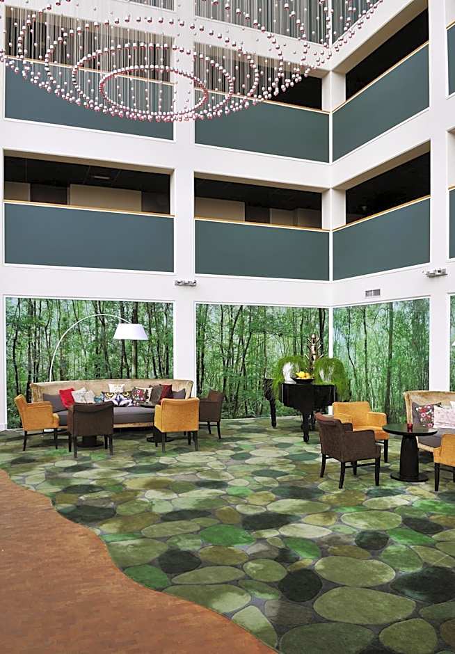 Fletcher Hotel-Restaurant Leidschendam  Den Haag