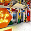 ibis Styles Warszawa Centrum