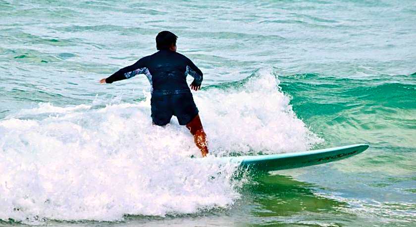 Karon Sea Side Hotel