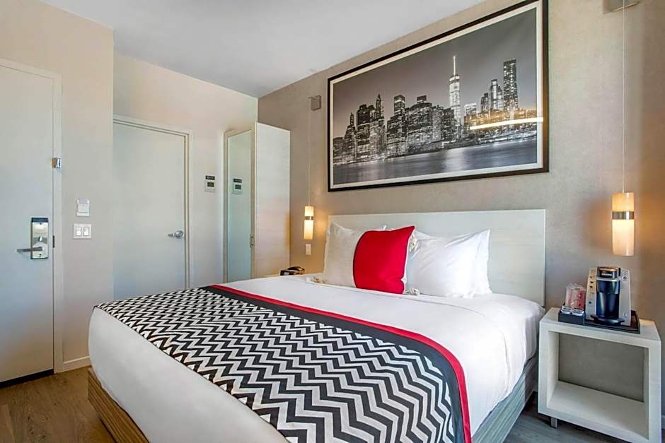 Insignia Hotel Brooklyn, an Ascend Collection Hotel