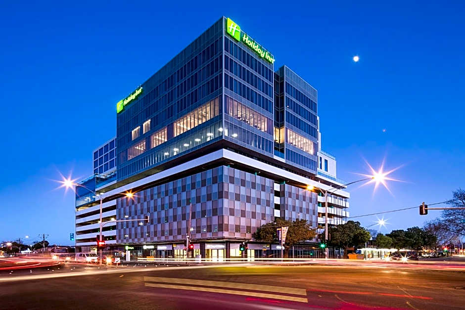 Holiday Inn Werribee By IHG