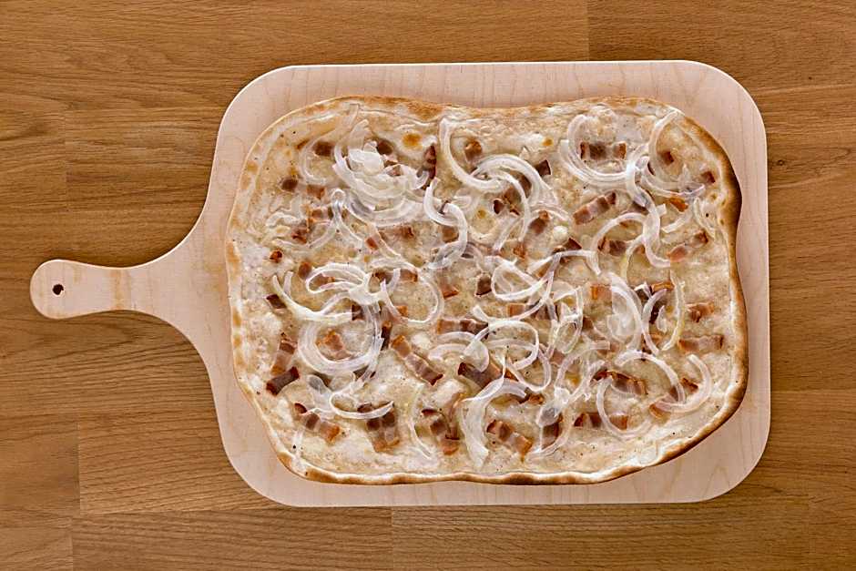 Hotel Restaurant Möve