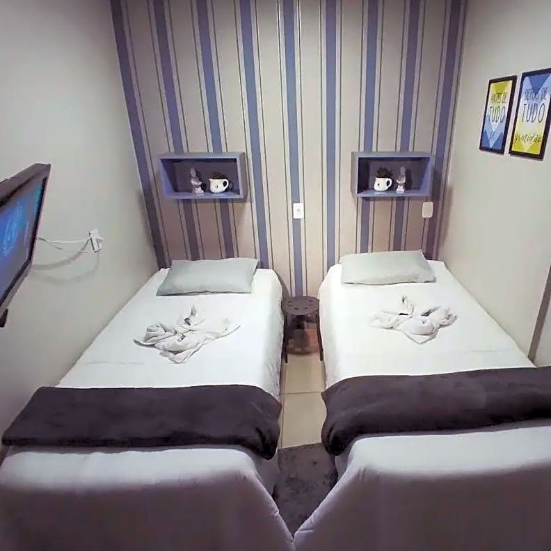 Pousada Carpe Diem Taquari