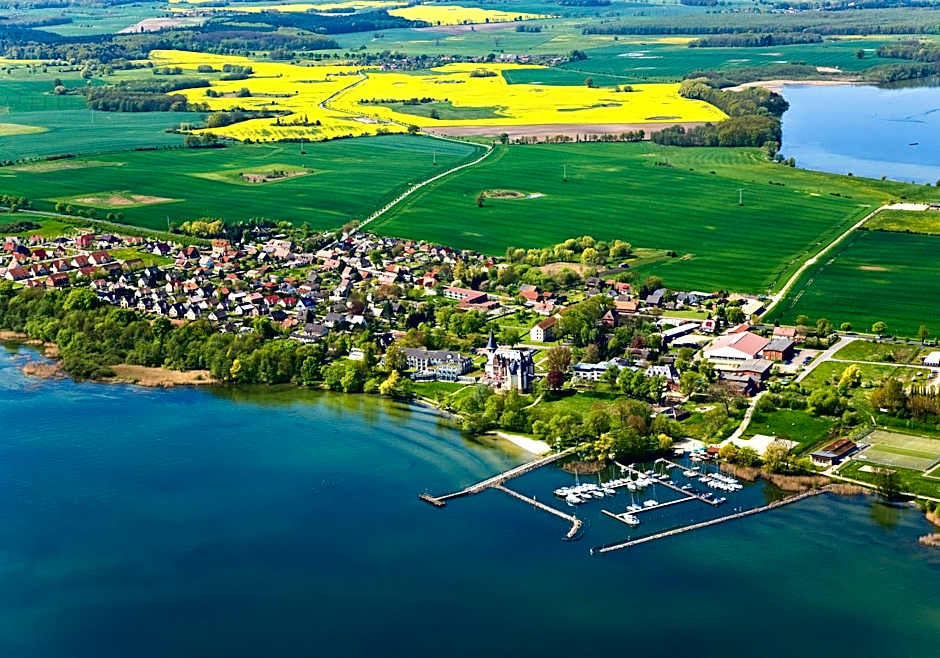 Seehotel Schloss Klink