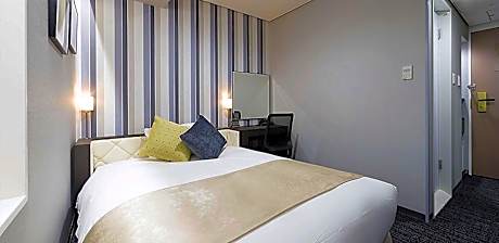 Comfort Single Room - No View, Non-Smoking