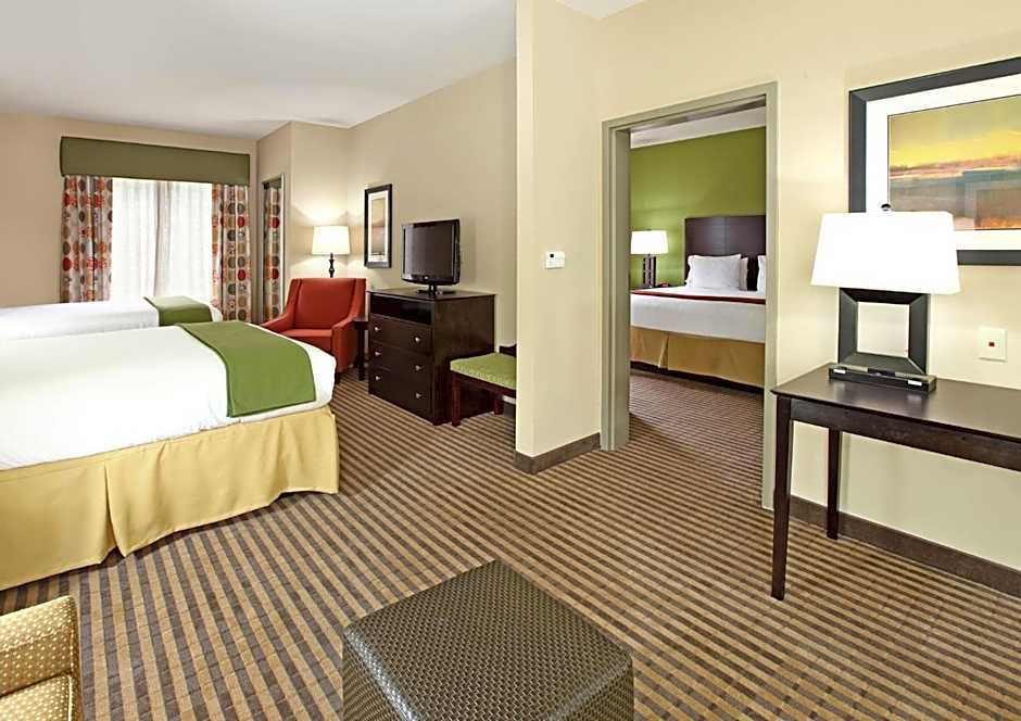 Holiday Inn Express & Suites Maumelle By IHG