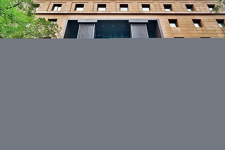 JI Hotel Jinan Baotu Wenquan