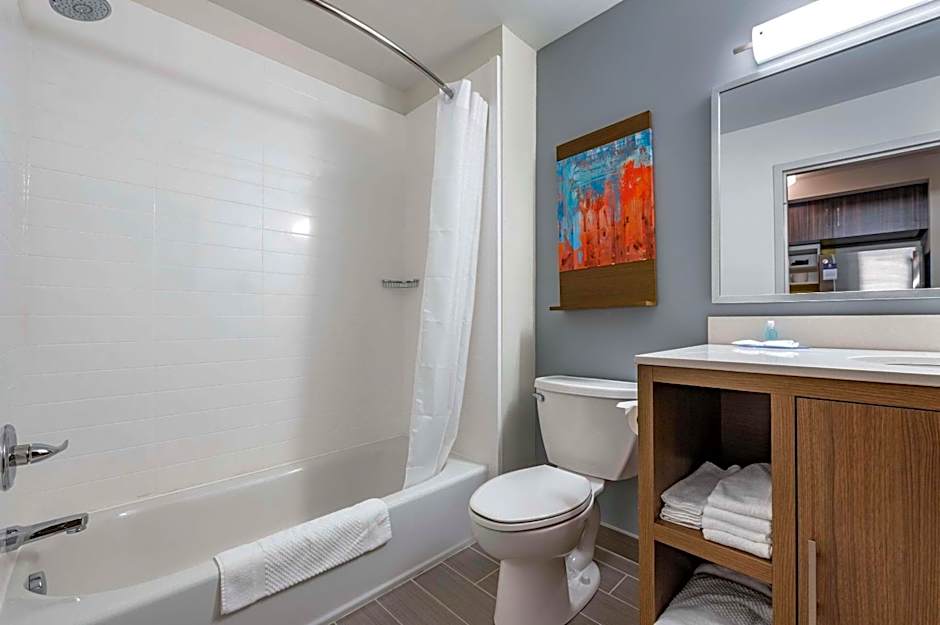 MainStay Suites Georgetown Lexington North