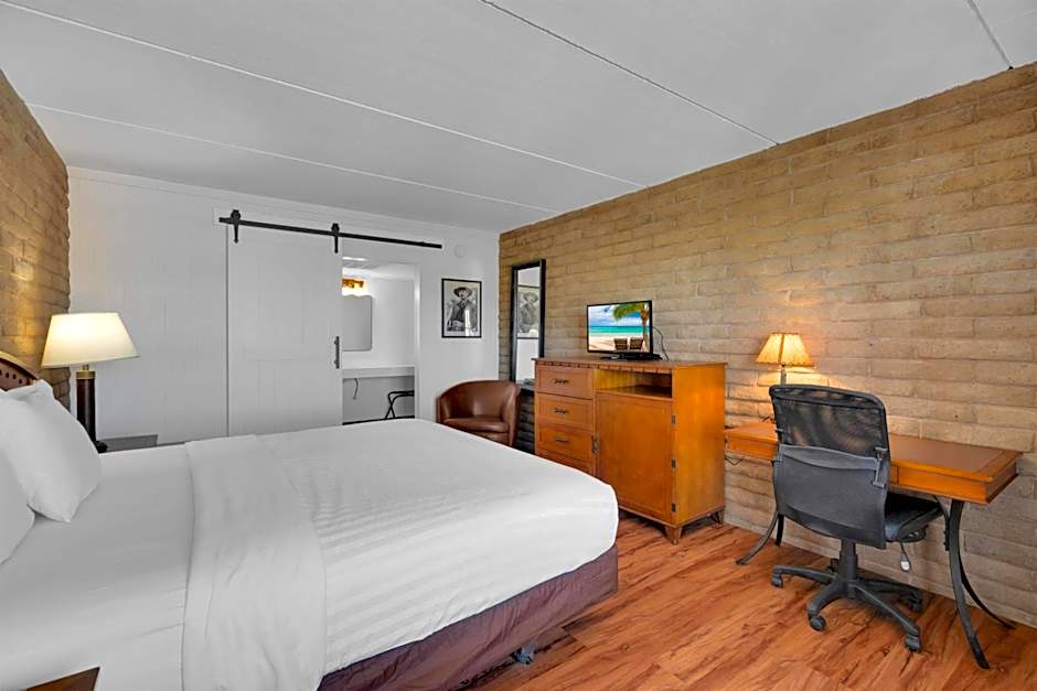 Tombstone Lookout Lodge, SureStay Collection by Best Western
