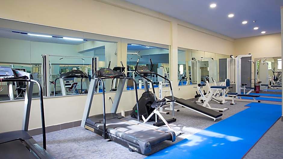 Eurovillage Achilleas Hotel