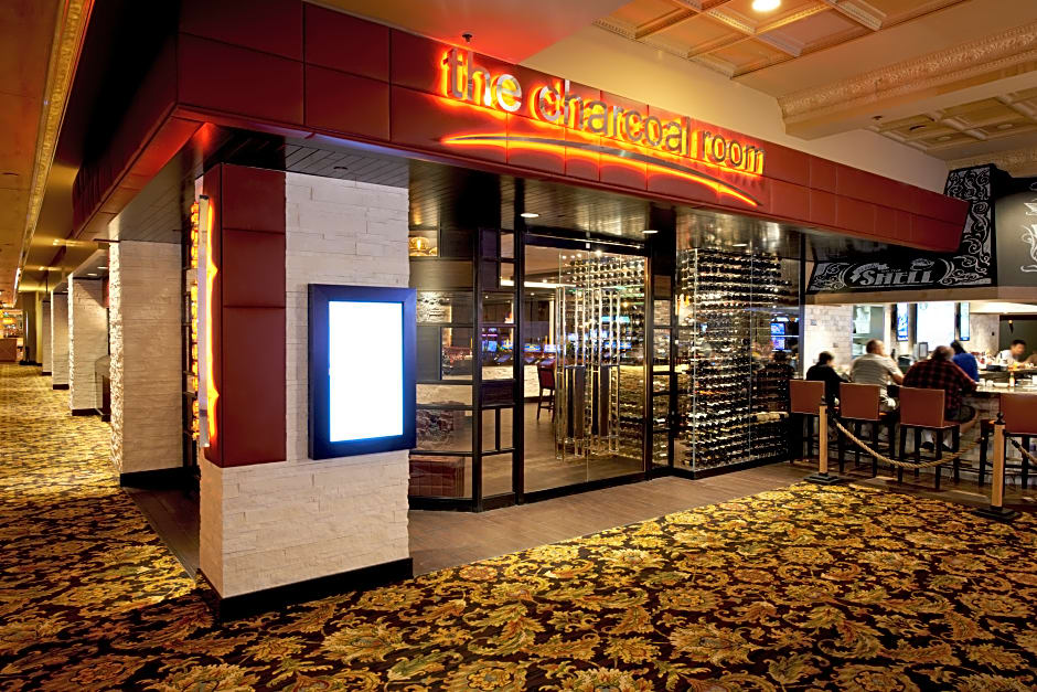 Palace Station Hotel & Casino