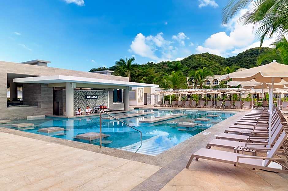 Riu Guanacaste - All Inclusive