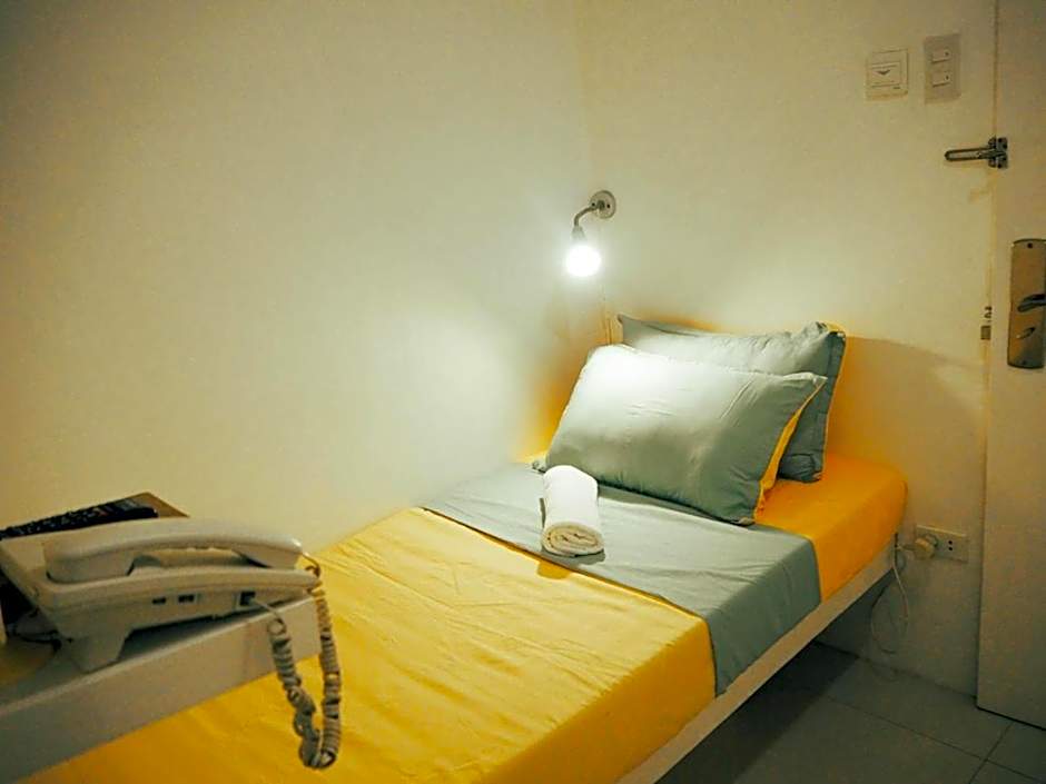 Wanderlust Bed and Breakfast Puerto Princesa