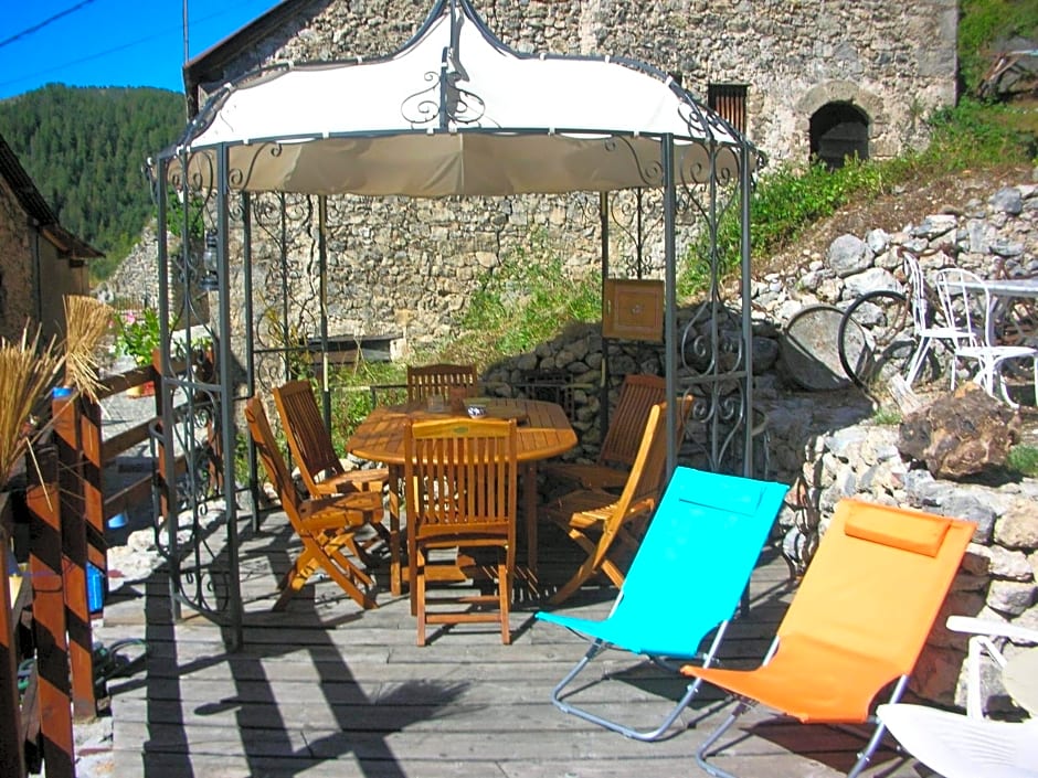 B&B Le Rupicapra