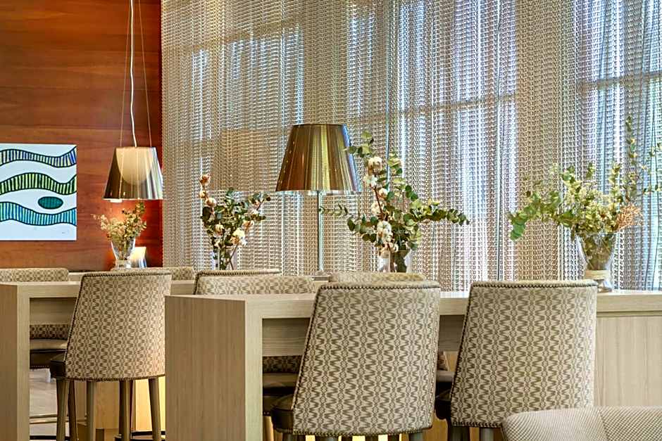 AC Hotel by Marriott Guadalajara, Spain