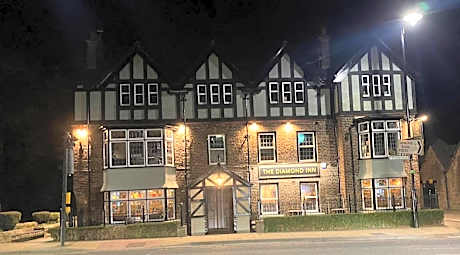 The Diamond Inn